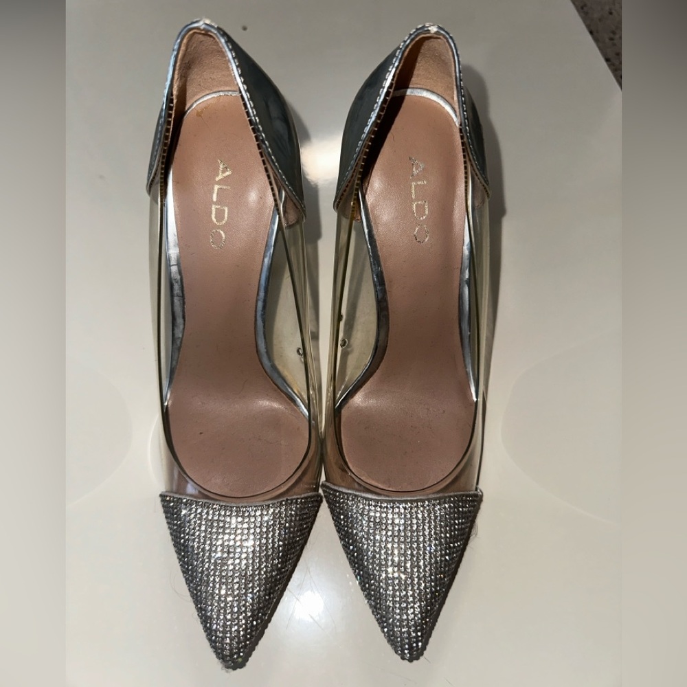 ALDO high heels
